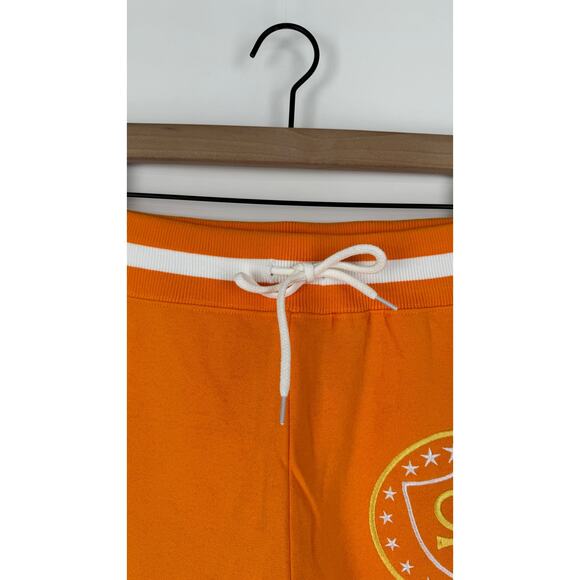 Pretty Guardian Sailor Moon Sailor Venus Varsity Joggers Unisex Medium BoxLunch - Picture 5 of 7